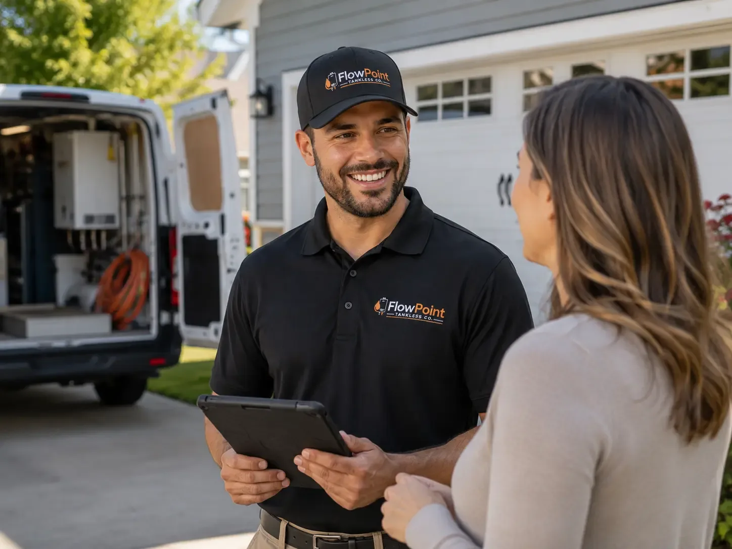 Tankless Water Heater Installation Lloyd, FL FAQs